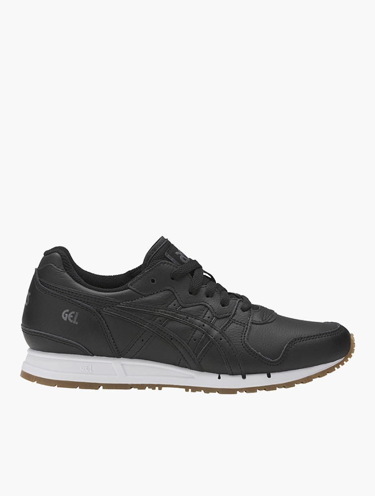 Asics gel movimentum black deals